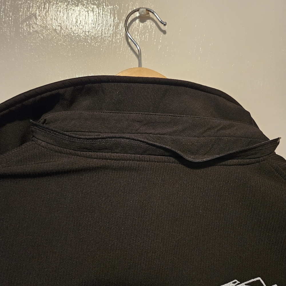HMK Soft Shell Jacket - Picture 10 of 16